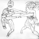 Illustration for article titled Killer Rack May Be The Wrongest Horror Film In The History Of Wrongness